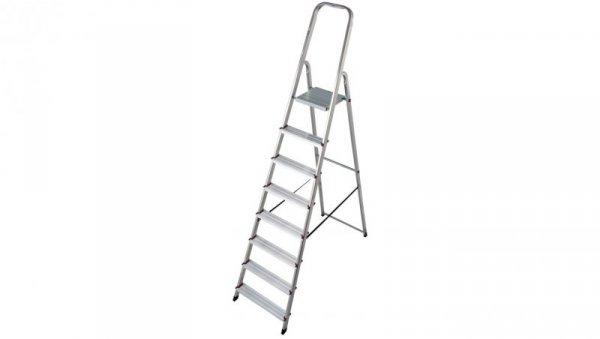 Drabina CORDA 1x8 000767