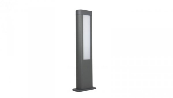 Oprawa oświetleniowa zewnętrzna, stojąca Evo GL15402, LED 12W, 4000 K, kolor antracyt 0438622