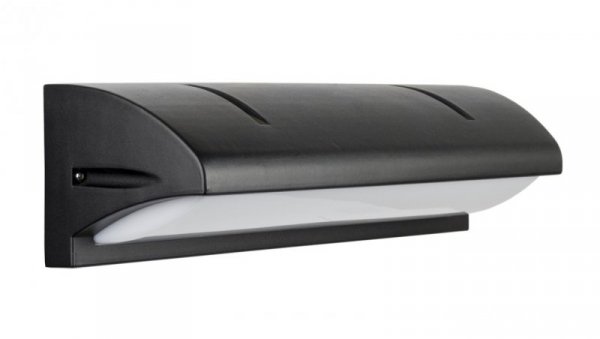 Oprawa elewacyjna Nelly 91012C BL E27 2 x max 60W, kolor czarny 0438621