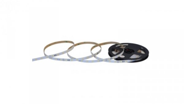 TAŚMA LED NEXTEC EX / 24V / 2835 / 4,8W / 60 LED / IP20 / 6200K +/-250K / 95lm/W / RA90 / 5m / 8mm