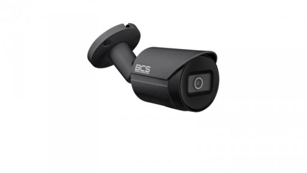 Kamera tubowa IP stało-ogniskowa BCS-TIP3501IR-E-G-V 5.0 Mpx z WDR