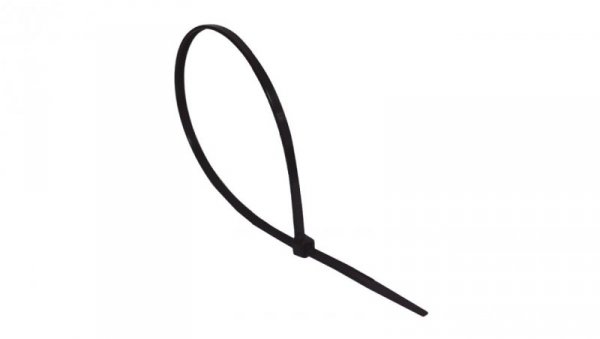 Opaska kablowa 12,6x1030mm, Standard, czarna /opak. = 50 szt./ (41261030CCT) CELO