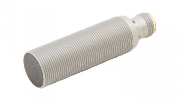 Czujnik indukcyjny, M18x1 dł. 65, Sn: 8, 10-30V DC, -40-85C, PNP NO, złącze M12 3pin, IP69K, IB189129