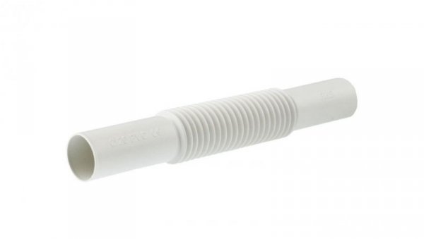 Złączka do rur 22 ZCL (PCV) 444068 /100szt./
