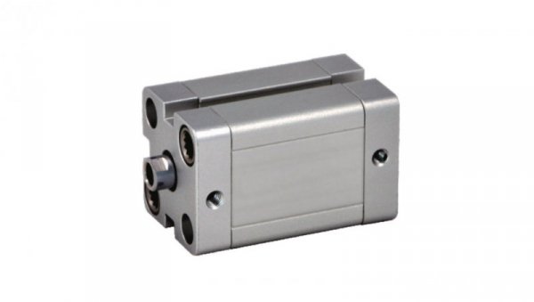Siłownik Pneumatyczny kompaktowy z jednostronnym tłoczyskiem ISO21287. Średnica tłoka 63mm skok 50mm D63x50, FNSKI063.0050