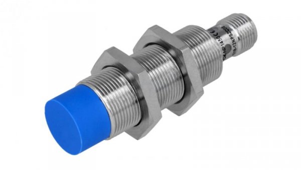 Czujnik indukcyjny wyjście PNP / NO 0÷12mm 10÷30VDC M18 IME18-12NPSZC0S