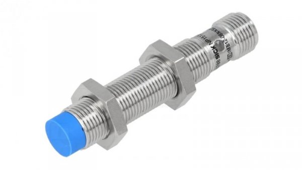Czujnik indukcyjny wyjście NPN / NO 0÷8mm 10÷30VDC M12 IME12-08NNSZC0S
