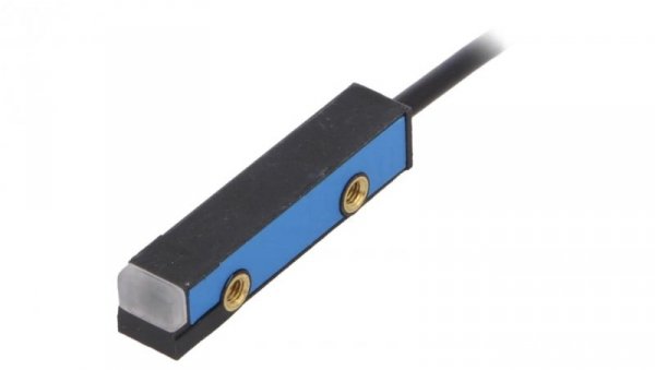 Czujnik indukcyjny 0÷4mm PNP / NO 200mA IP67 IQ08-04NPSKW2S