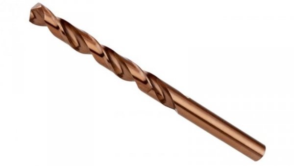 Wiertło do metalu kobaltowe 4,1mm HSS-Co Schmith