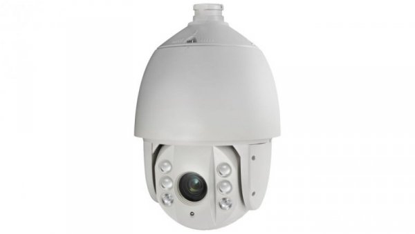 Kamera IP szybkoobrotowa PTZ, 2 Mpx, 4.8-153mm, obiektyw zmotoryzowany zmiennoogniskowy AV-IPPTZ2032