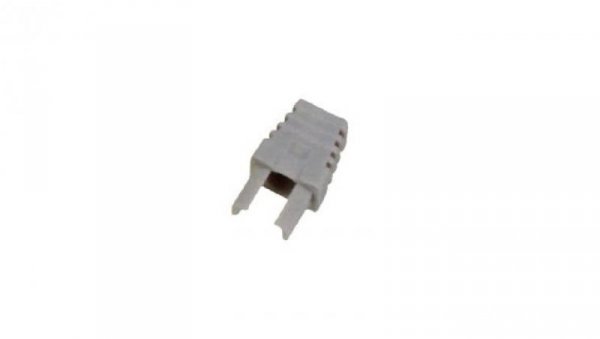 Osłonka wewnętrzna wtyku RJ45, kolor szary ALANTEC