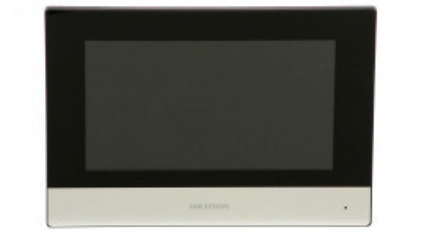 Monitor 7 z WI-FI DS-KH6320-WTE1 do wideodomfonu IP Hikvision