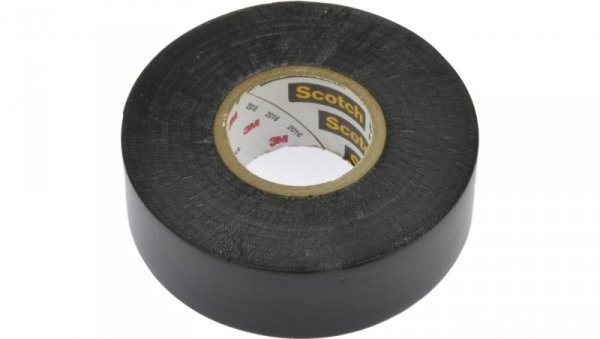 Taśma izolacyjna Scotch 88T 19mm/11m odp. na UV 3M