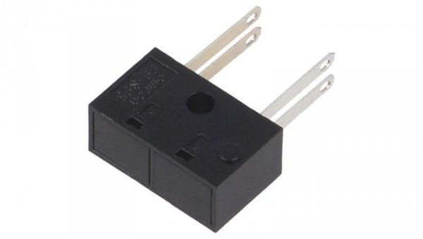 Czujnik fotoelektryczny odbiciowy 5mm -25÷80C EE-SF5