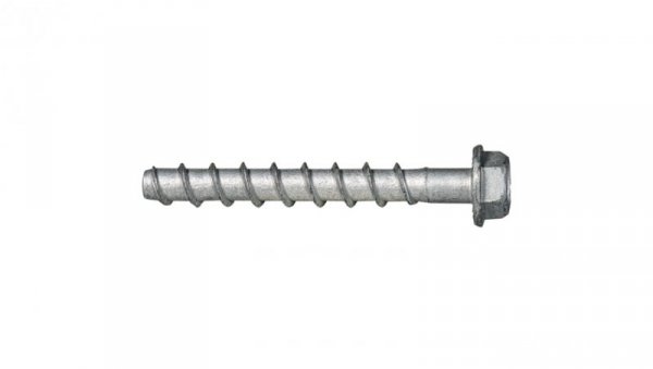 Wkręt do betonu BTS 6x40 łeb sześciokątny (9ZG640BTSB) /150szt./