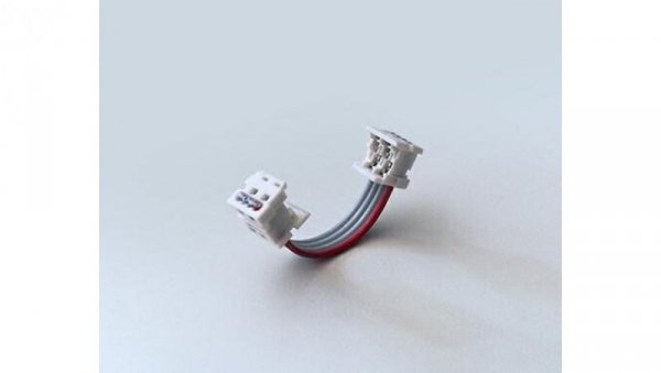 GRENTON 24V BUS WIRE S - 4 cm, TF-Bus, ACC-202-T-01