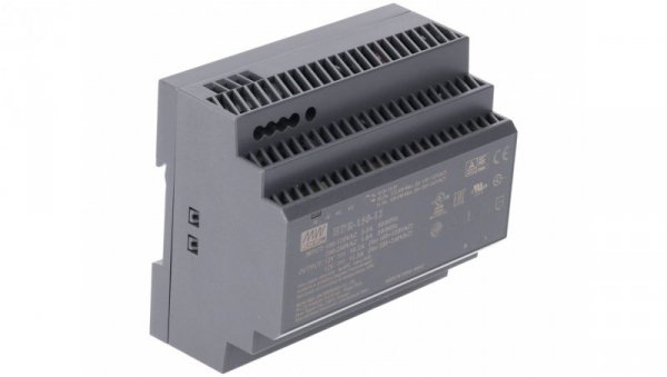 Zasilacz na szynę DIN MeanWell 12V 150W HDR