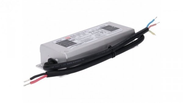 Zasilacz herm. MeanWell 12V 150W XLG