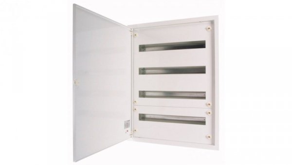 Rozdzielnica modułowa 4x24 podtynkowa IP30 BF-U-4/96-P xBoard 285350