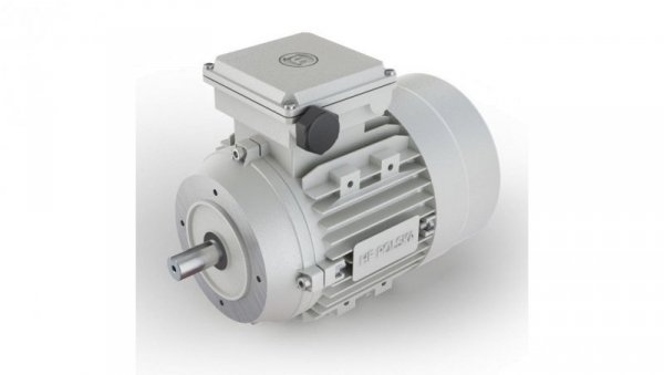 Silnik elektryczny 0,12kW/1400rpm S1 90/11 IEC63B14 IE1