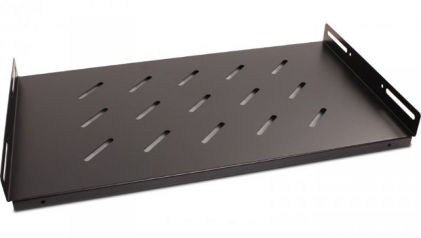 Półka do szafy Rack wiszącej, 45cm (HGF-45H-WB) GETFORT