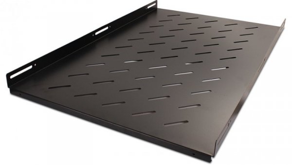 Półka do szafy Rack stojącej, 100cm (HGF-100H-SB) GETFORT