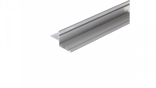 Profil led NISA-NI 3m anodowany Kluś