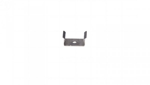 Uchwyt do profilu Standard Corner metalowy