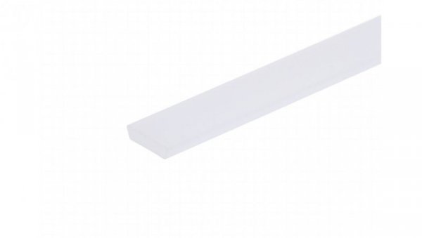 Osłona do profilu led Glaze Aqua 2m mleczna ML