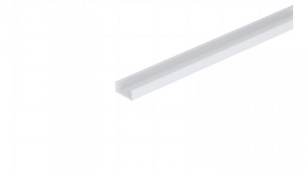 Profil led Basic 2m biały
