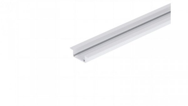 Profil led Glaze Plus 2m biały