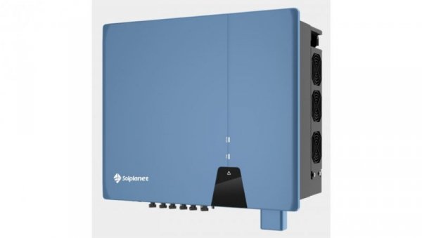 Inwerter sieciowy 3-fazowy 36kW SOLPLANET Aiswei ASW 36K-LT G3 3MPPT