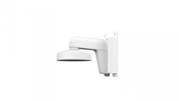 Uchwyt ścienny kolor - biały, materiał - aluminium DS-1273ZJ-130-TRL