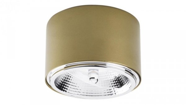Oprawa natynkowa MORIS GOLD 3349 TK Lighting