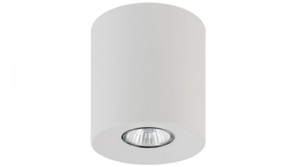 Oprawa natynkowa ORION WHITE 3237 TK Lighting