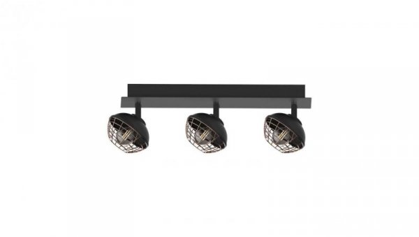 Lampa sufitowa LOGAN 3xE14 ML4611 Milagro