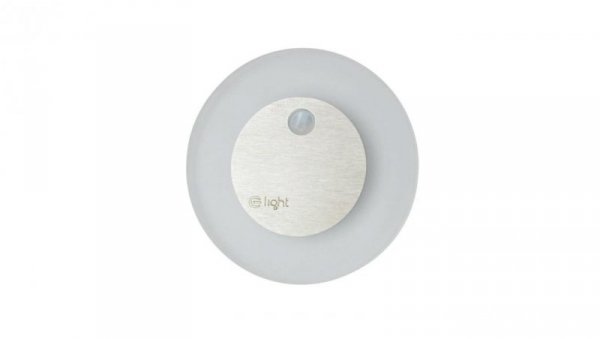 OTI. Barwa: Neutralna 4000K. PIR. 12V EKS1503 Milagro
