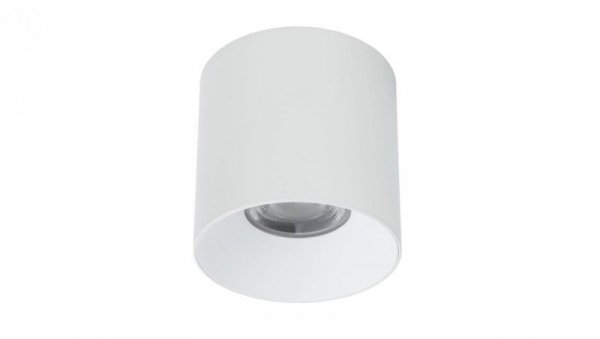 Lampa natynkowa CL IOS LED 30W 4000K WHITE 60 biała 8734 Nowodvorski