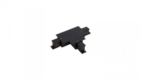 ŁĄCZNIK T WPUSZCZANY PRAWY CZARNY CTLS RECESSED POWER T CONNECTOR , RIGHT 2 (TR2) BLACK 8682 Nowodvorski