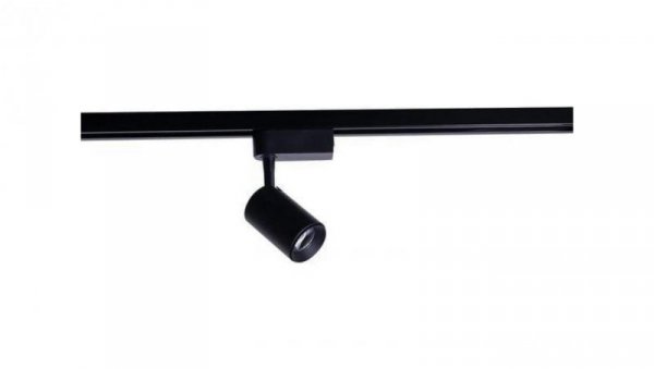 SPOT PROFILE IRIS LED 7W 550lm 4000K BLACK 8998 Nowodvorski