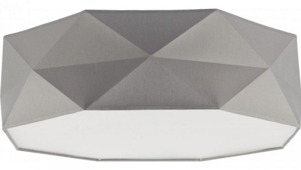 PLAFON TK Lighting KANTOOR GRAY 1566