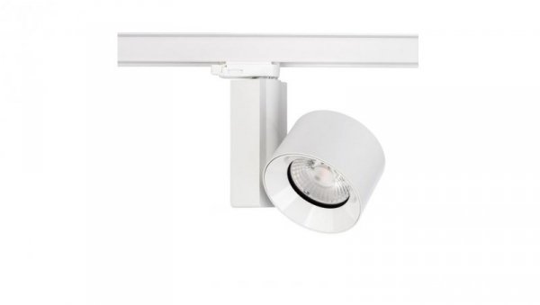 Reflektor na szynoprzewód 3-fazowy 4000K CTLS NEA LED 30W 8752 Nowodvorski