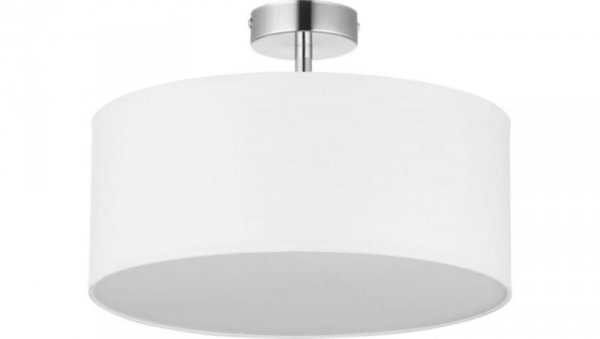 Lampa sufitowa RONDO WHITE 4243 TK Lighting