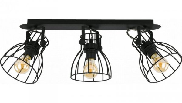Lampa sufitowa ALANO 3 2122 TK Lighting