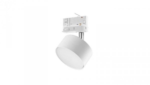 Lampa na szynoprzewód trójfazowy TRACER WHITE 6060 TK LIGHTING
