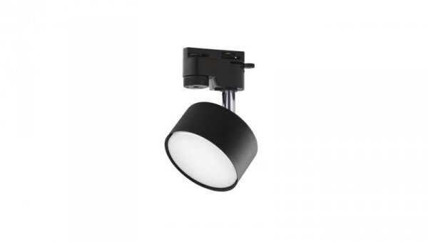 Reflektor na szynoprzewód TRACER BLACK czarny 4398 TK Lighting