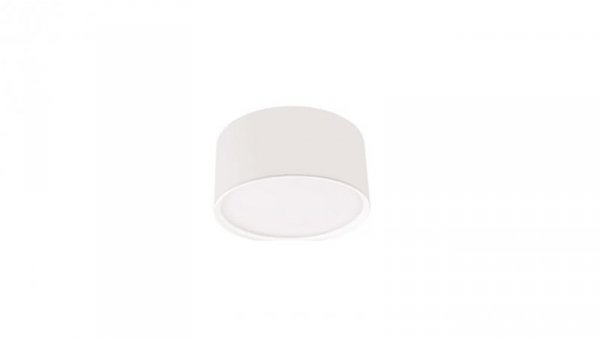 Oprawa natynkowa biala KENDAL IP54 LP-6331/1C IP54 WH Light Prestige