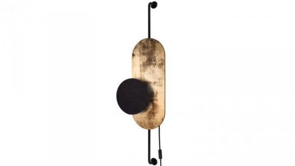 KINKIET WHEEL LUX I 8430 Nowodvorski