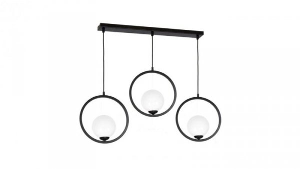 Lampa wisząca BOSTON 3xE14 MLP5594 Milagro