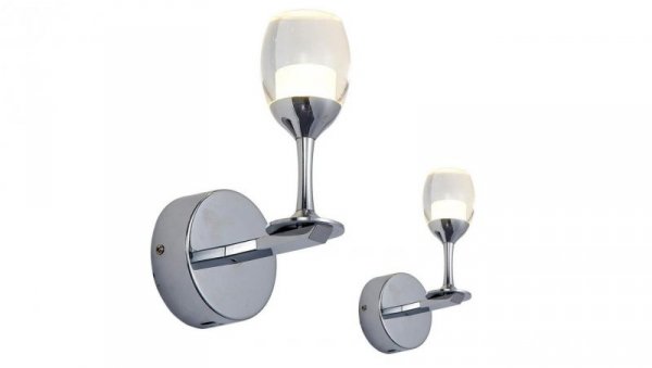 KINKIET COPPA 1x5W LED ML307 Milagro